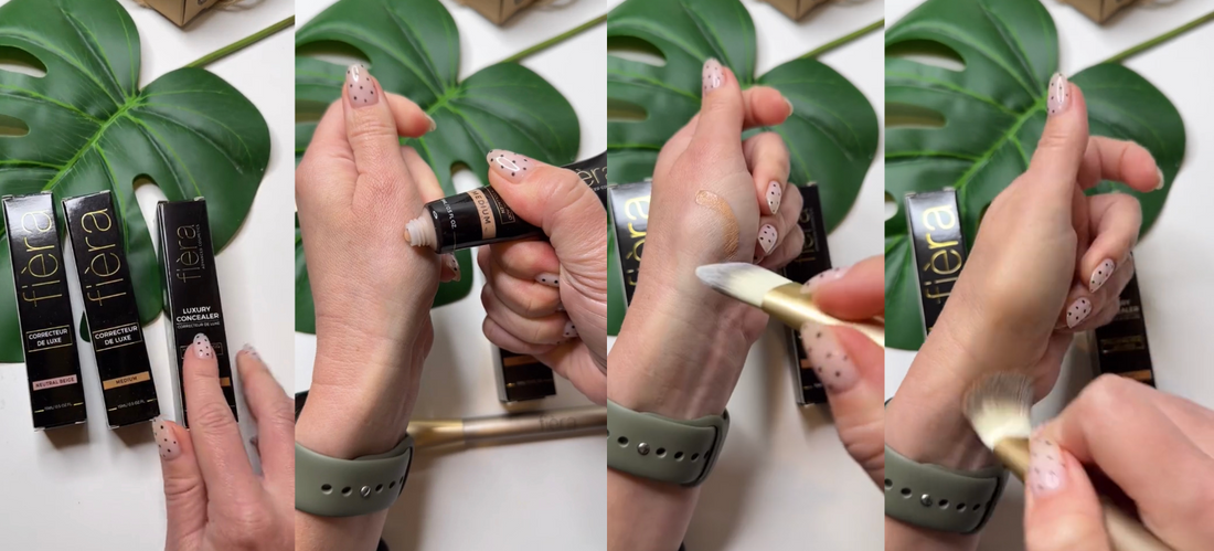 Cream-Based Makeup Is a Great Option for Women Over 40: Here's Why