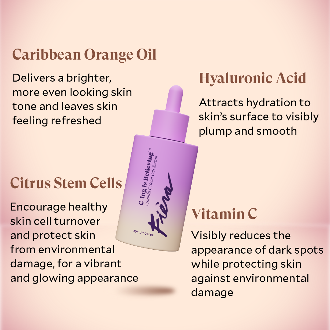 C-ing is Believing™ Vitamin C Serum