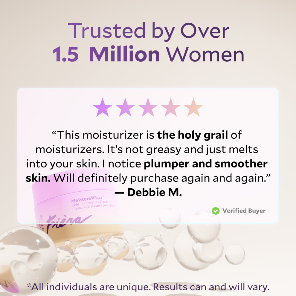 MoistureWiser™