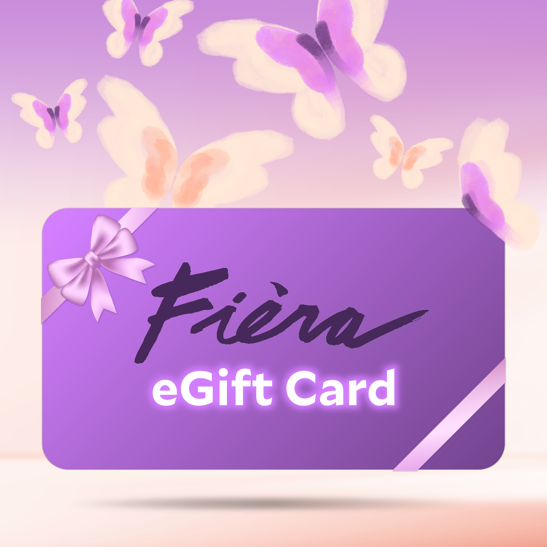Fièra eGift Card ($25)