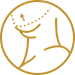 Icon representing firmer, lifted skin